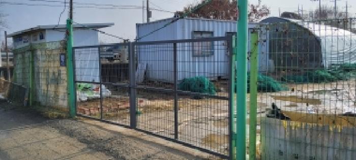 2025타경64979 전답 · 경기도 고양시 일산동구 사리현동
