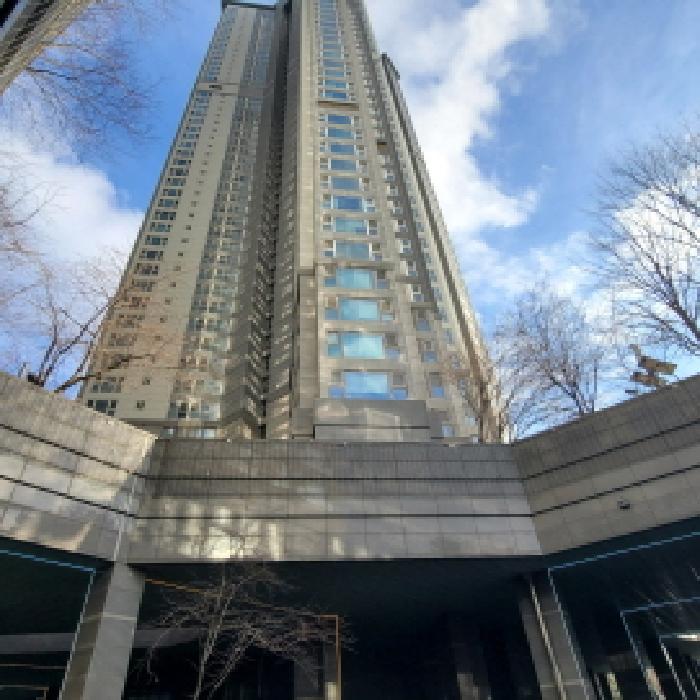 2025타경65072 아파트 · 경기도 고양시 일산서구 탄현동 1640 일산두산위브더제니스 108동 21층2101호
