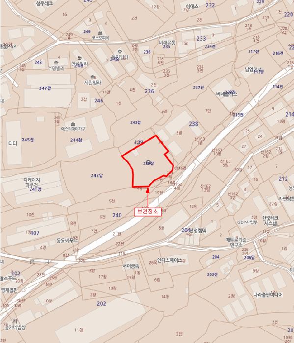2025타경65114 · 경기도 고양시 덕양구 내유길 38-68