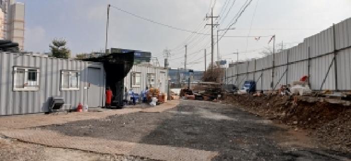 2025타경65149 대지 · 경기도 고양시 일산동구 풍동