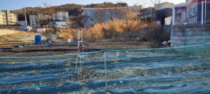 2025타경65150 전답 · 경기도 고양시 덕양구 내유동