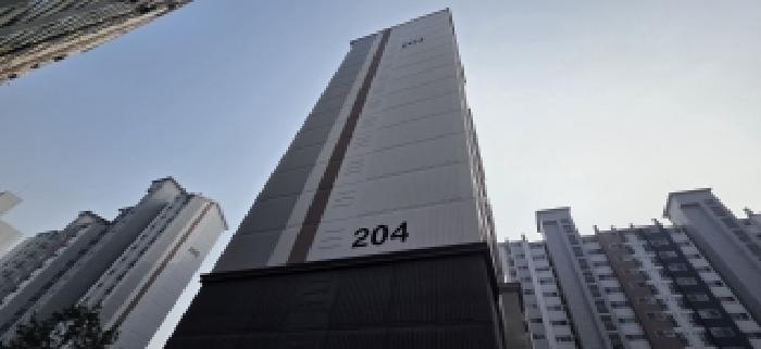 2025타경65157 아파트 · 경기도 파주시 금촌동 1015 대방노블랜드아파트 204동 2층204호
