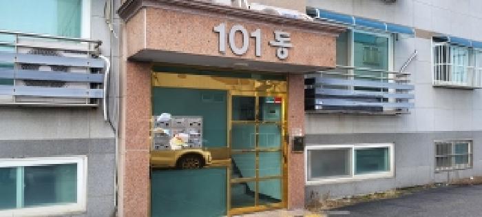 2025타경65240 다세대연립 · 경기도 파주시 조리읍 대원리 377-4 프라임주택 101동 2층202호