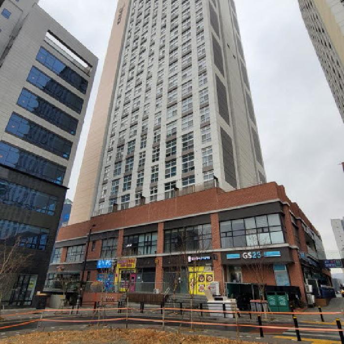 2025타경7119 상가근린 · 경기도 고양시 일산동구 위시티3로