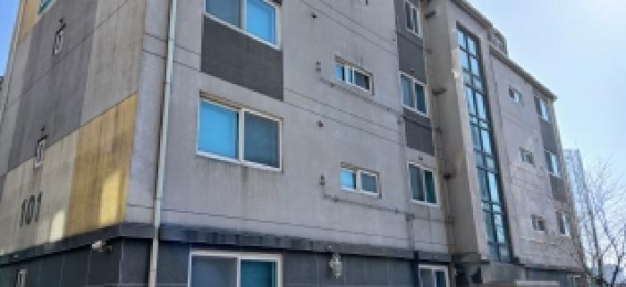 2026타경160 다세대연립 · 경기도 고양시 일산동구 성석로