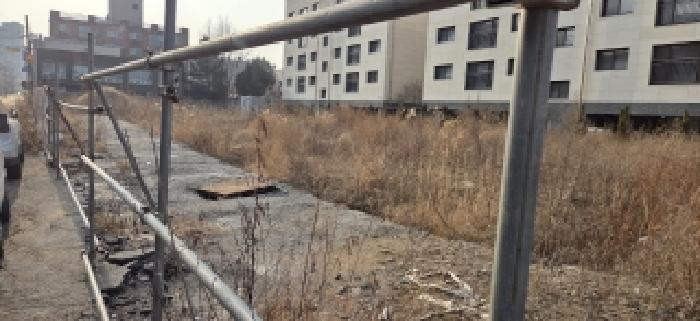 2026타경450 대지 · 경기도 파주시 아동동 358-4