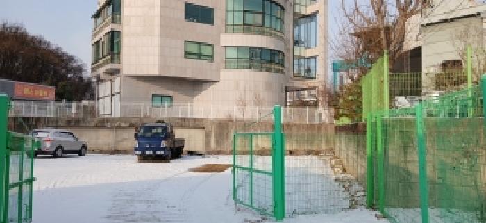 2026타경60046 대지 · 경기도 고양시 덕양구 동산동 161-10