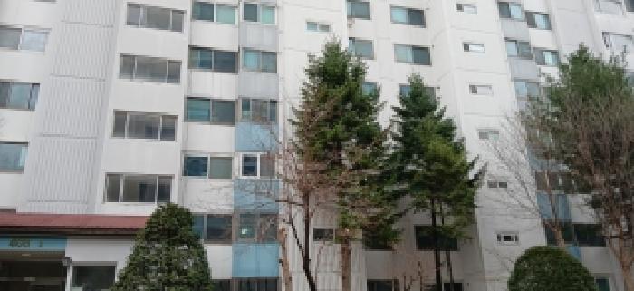 2026타경60529 아파트 · 경기도 고양시 일산동구 강촌로