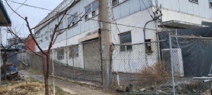 2026타경60777 공장 · 경기도 파주시 조리읍 대원리 697