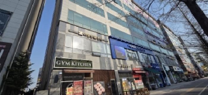 2026타경60804 상가근린 · 경기도 파주시 경의로