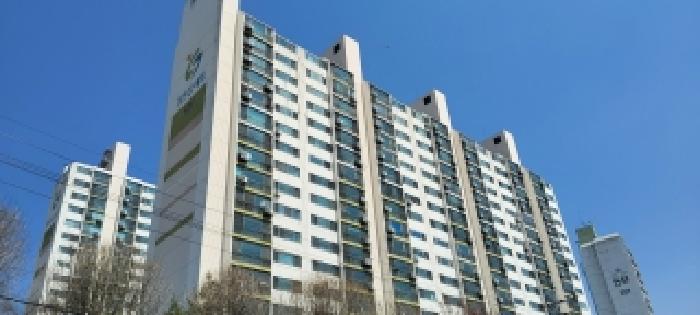 2026타경60848 아파트 · 경기도 파주시 송비말길