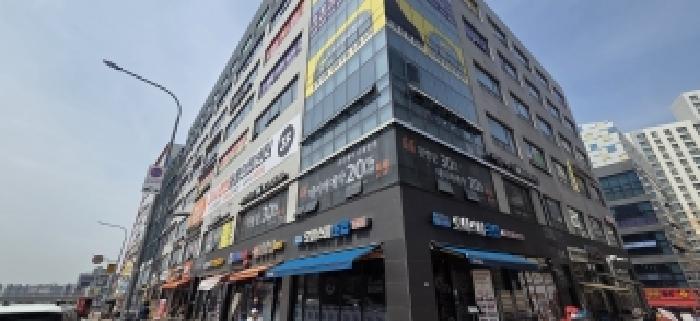 2026타경60871 상가근린 · 경기도 파주시 다율동 1044-3 공감빌딩 1층102호