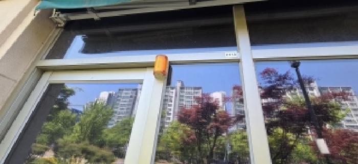 2026타경60920 · 경기도 고양시 일산서구 대화동 1050-185 고양일산호수공원가로수길 1층씨112호