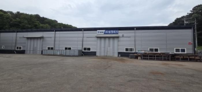2026타경60953 공장 · 경기도 파주시 탄현면 금승리 295