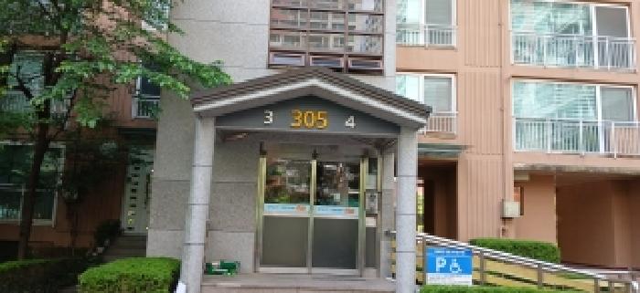2026타경61041 아파트 · 경기도 고양시 일산서구 일산동 1654 산들마을 305동 5층504호