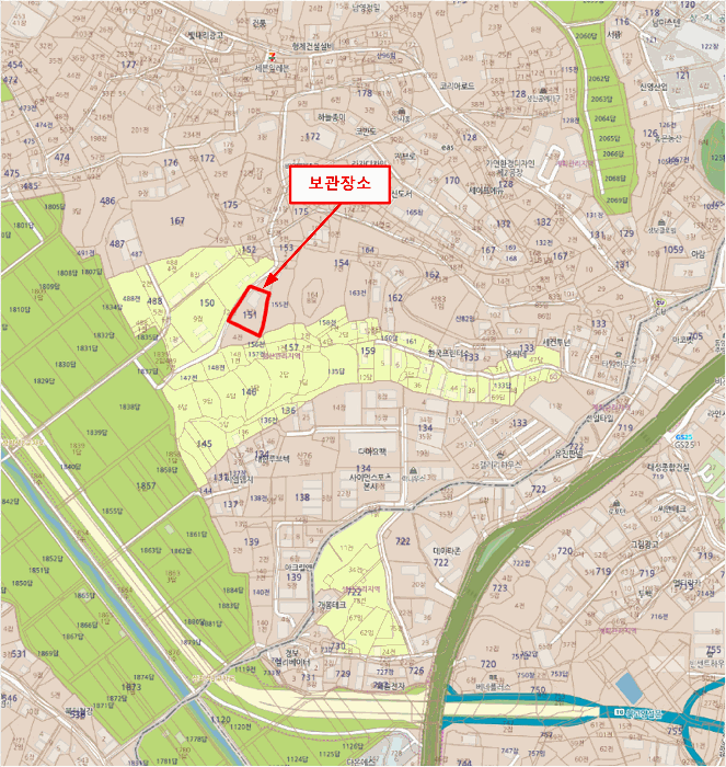 2026타경61068 · 사용본거지 : 서울특별시 광진구 동일로56길 35-5 (군자동)