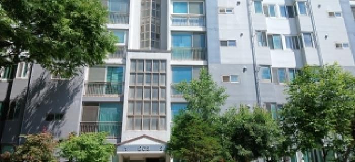 2026타경61289 아파트 · 경기도 고양시 일산서구 일산동 1058 후곡마을아파트 903동 8층801호