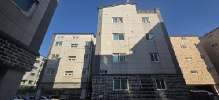 2026타경61400 다세대연립 · 경기도 파주시 야당동 218-3 정우팰리채 나동 2층201호