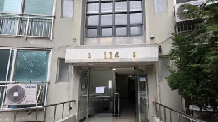 2026타경61634 아파트 · 경기도 파주시 아동동 283 팜스프링아파트 114동 1층107호