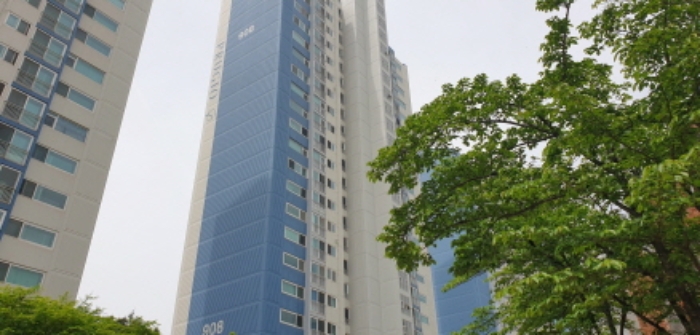 2024타경1814 아파트 · 경기도 안산시 상록구 해양로 16 908동 11층1102호 (사동,안산고잔9차푸르지오)