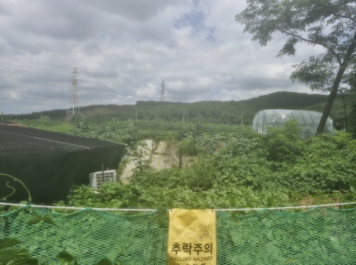 2024타경3223 전답 · 경기도 시흥시 정왕동