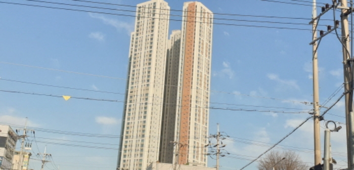 2024타경70421 아파트 · 경기도 안산시 상록구 항가울로 28 104동 46층4602호 (사동,이편한세상상록)