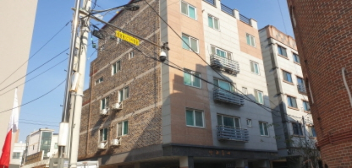 2024타경70742 다세대연립 · 경기도 안산시 상록구 선암로1길 22-1 5층501호