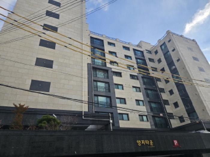 2025타경1033 다세대연립 · 경기도 시흥시 신천동 856-1 양지타운 3층305호