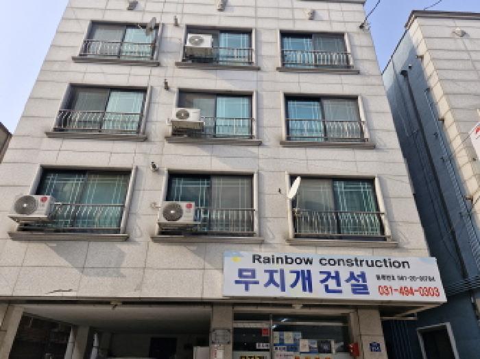 2025타경50349 상가근린 · 경기도 안산시 단원구 다문화2길 17-1