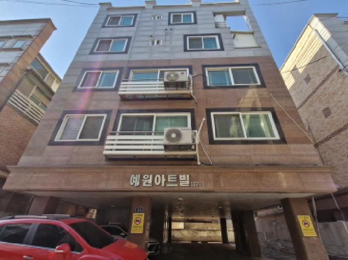 2025타경51069 다세대연립 · 경기도 안산시 상록구 광덕산1로 9-5 5층501호 (월피동,예원아트빌)