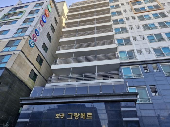 2025타경51281 상가근린 · 경기도 안산시 단원구 화정천서로2길