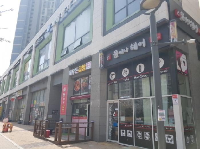 2025타경52062 · 경기도 시흥시 배곧동 191 시흥배곧씨1호반써밋플레이스 108동 1층비-135호
