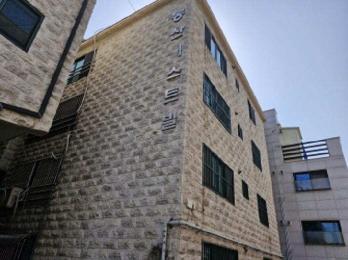 2025타경52075 다세대연립 · 경기도 안산시 상록구 사동 1404-4 3층302호