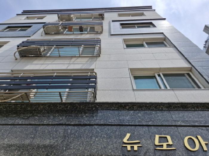 2025타경52250 다세대연립 · 경기도 안산시 상록구 본오동 943-7 모아빌 4층401호
