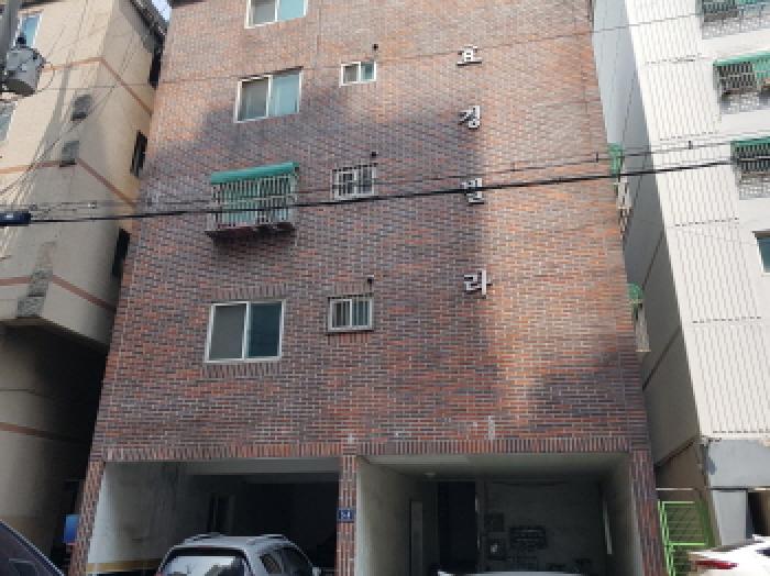 2025타경52296 다세대연립 · 경기도 시흥시 거모동 1772-16 4층401호