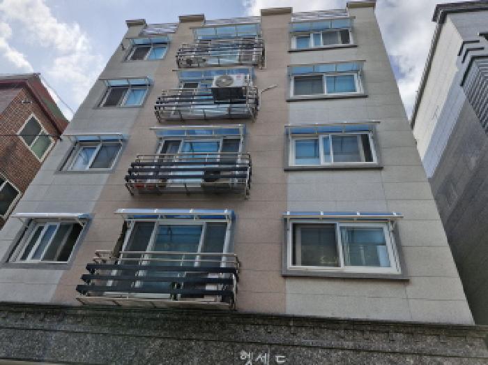 2025타경52373 다세대연립 · 경기도 안산시 단원구 선부동 1046-8 헷세드 5층501호