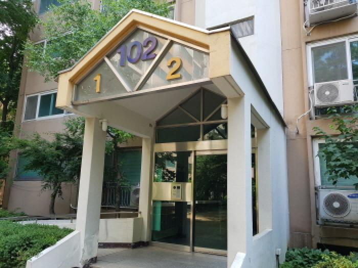 2025타경52500 아파트 · 경기도 광명시 철산동 367 철산한신아파트 102동 20층2001호