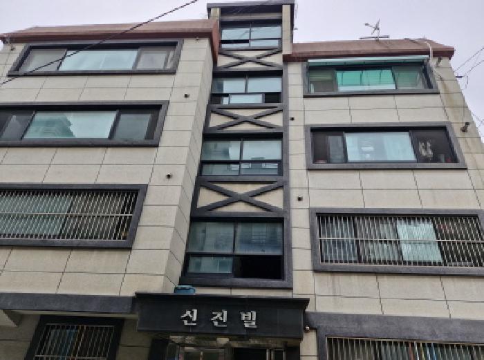 2025타경52505 다세대연립 · 경기도 안산시 상록구 부곡동 619-1 2층202호