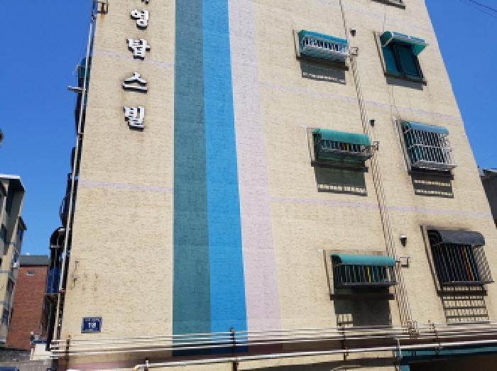 2025타경52529 다세대연립 · 경기도 시흥시 신천동 314-39 태영탑스빌 4층401호