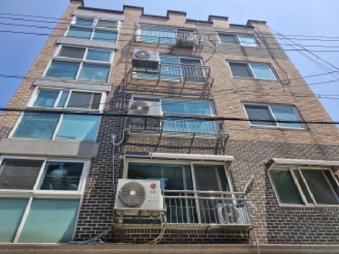 2025타경52589 다세대연립 · 경기도 안산시 상록구 사동 1406-11 5층501호