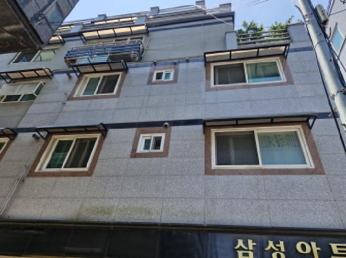 2025타경52591 다세대연립 · 경기도 안산시 상록구 일동 616-17 2층202호