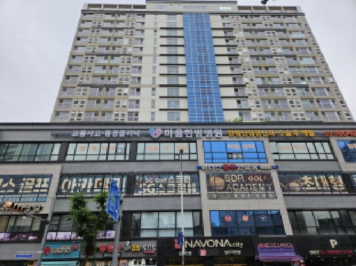 2025타경52697 상가근린 · 경기도 시흥시 월곶중앙로14번길