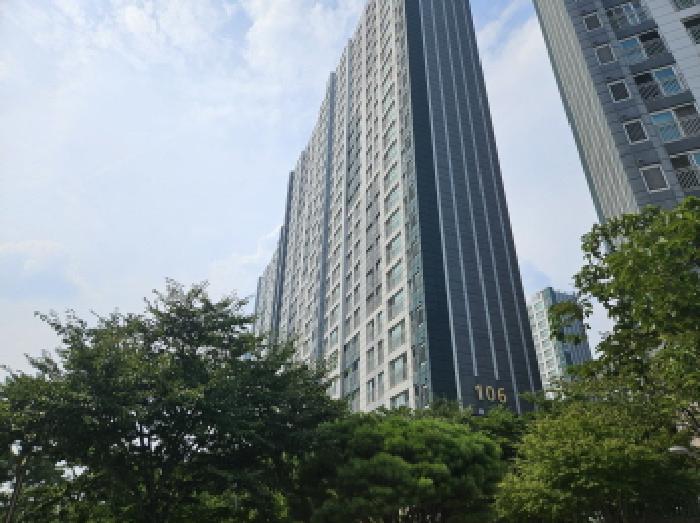 2025타경52700 아파트 · 경기도 시흥시 배곧4로