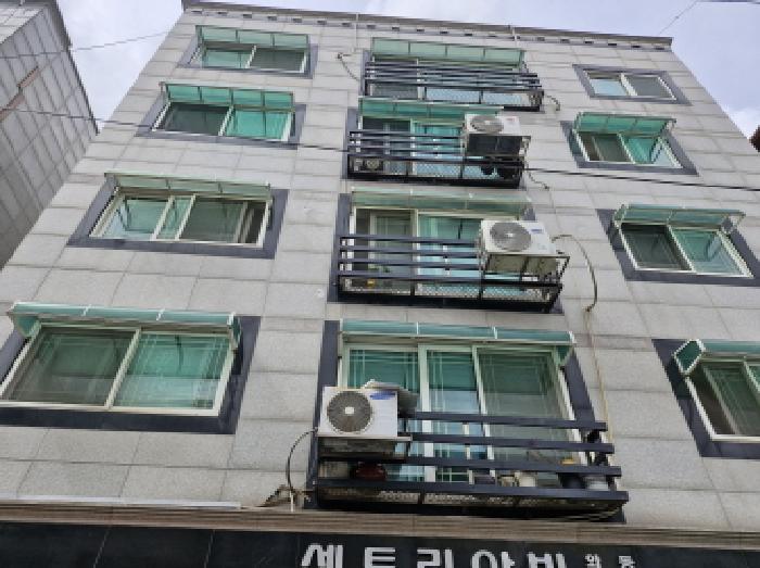 2025타경52708 다세대연립 · 경기도 안산시 단원구 와동 792-11 5층501호