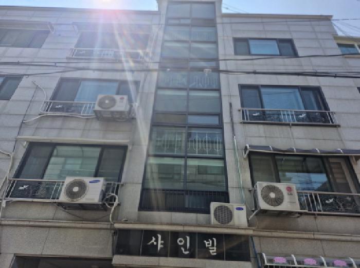 2025타경52884 다세대연립 · 경기도 안산시 단원구 와동 772-3 4층401호