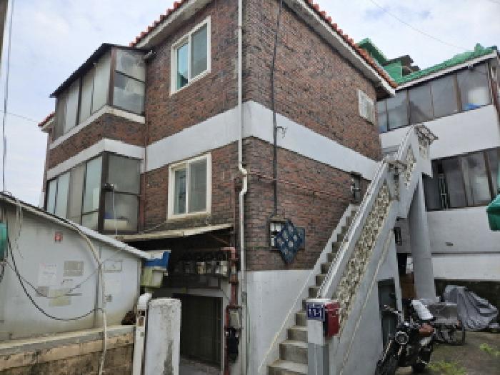 2025타경52922 대지 · 경기도 시흥시 대야동 467-7