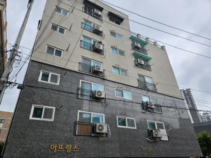 2025타경53025 상가근린 · 경기도 광명시 광명동 758-4 아뜨랑스 4층403호