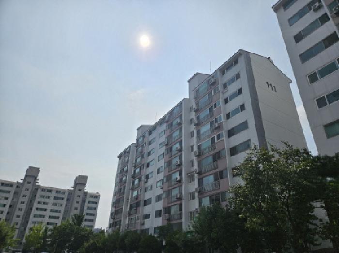 2025타경53065 아파트 · 경기도 시흥시 정왕동 1789 금강아파트 111동 1층102호