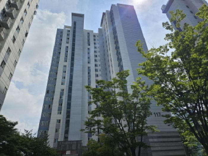 2025타경53120 아파트 · 경기도 시흥시 죽율동 759 시흥6차푸르지오1단지 117동 13층1303호