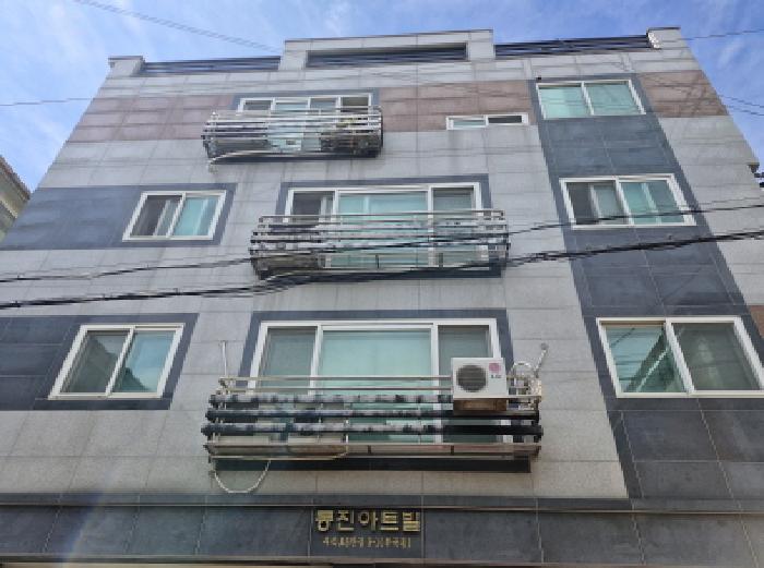 2025타경53134 다세대연립 · 경기도 안산시 상록구 부곡동 643-5 4층402호